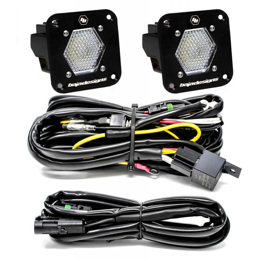 Baja Designs 387809 BAJ S1 Lights