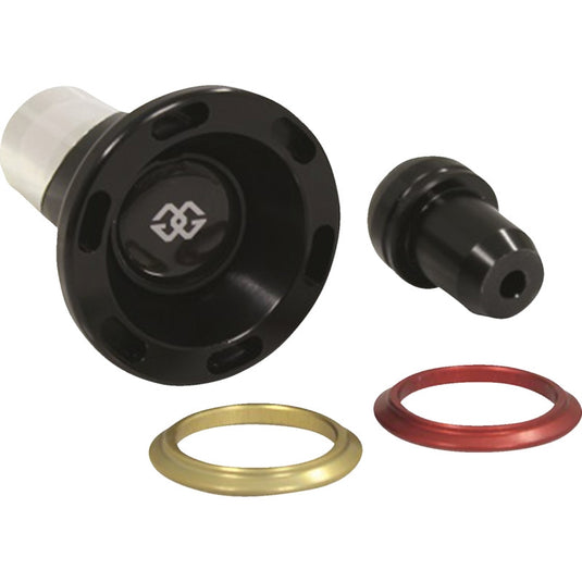 Gilles Tooling GTA-F-Y03 GTA Axle Protector - Black