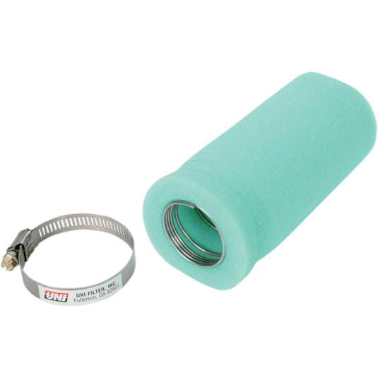 Uni U-603 Flex Core Sock Filter - 38mm I.D. x 152mm Length