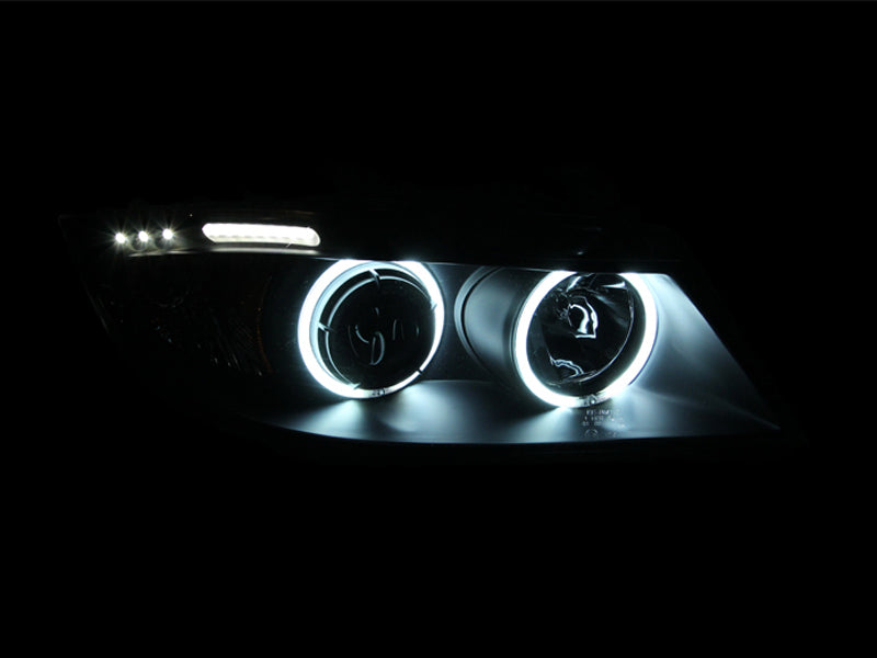Load image into Gallery viewer, Anzo 121335 ANZ LED/Projector Headlights
