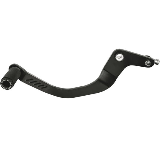 Burly Brand B13-1207B Slash Cut Shift Lever for Rebel