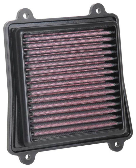 K&N Engineering BA-3717 KN Motorcycle Direct Fit Air Filters