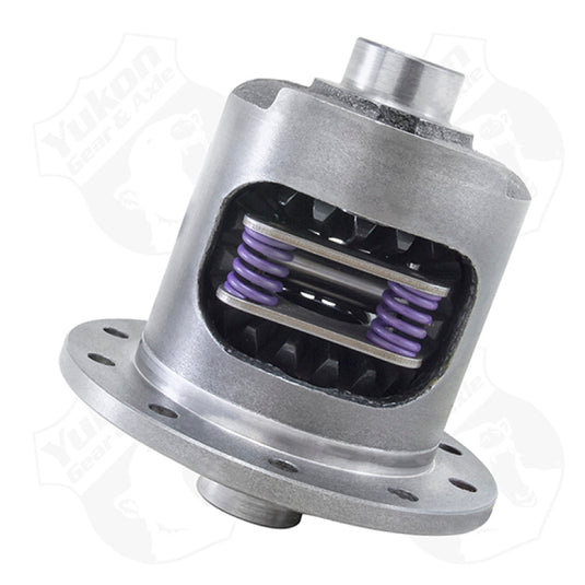 Yukon Gear & Axle YDGGM8.5-3-28-1 YUK Dura Grip