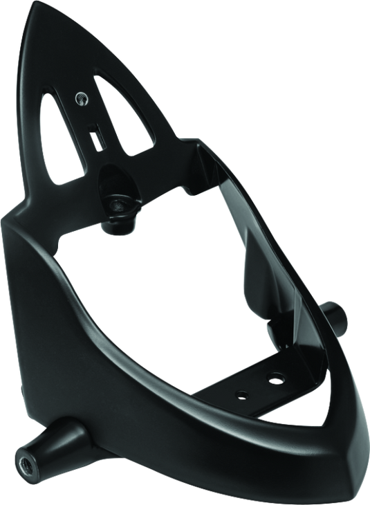 Kuryakyn 3129 KUR License Plate Mounts C