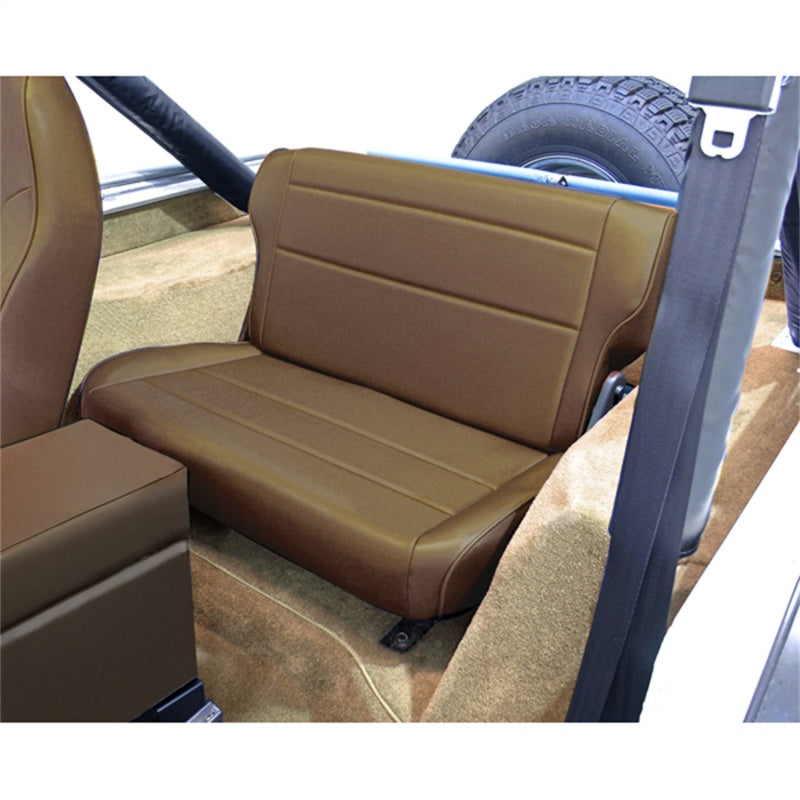Load image into Gallery viewer, Rugged Ridge 13462.37 RUG Fold/Tumble Seats
