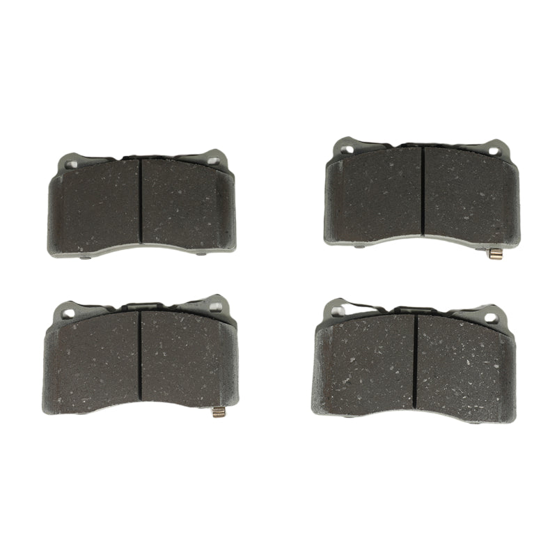 Load image into Gallery viewer, Brembo Oe P54039N BRE Ceramic Pads
