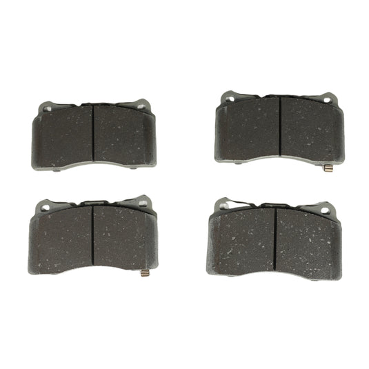 Brembo Oe P54039N BRE Ceramic Pads