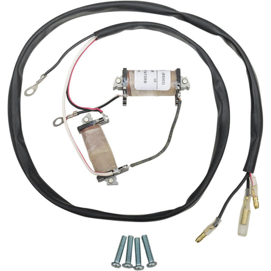 Moose Racing M-22-780 Stator