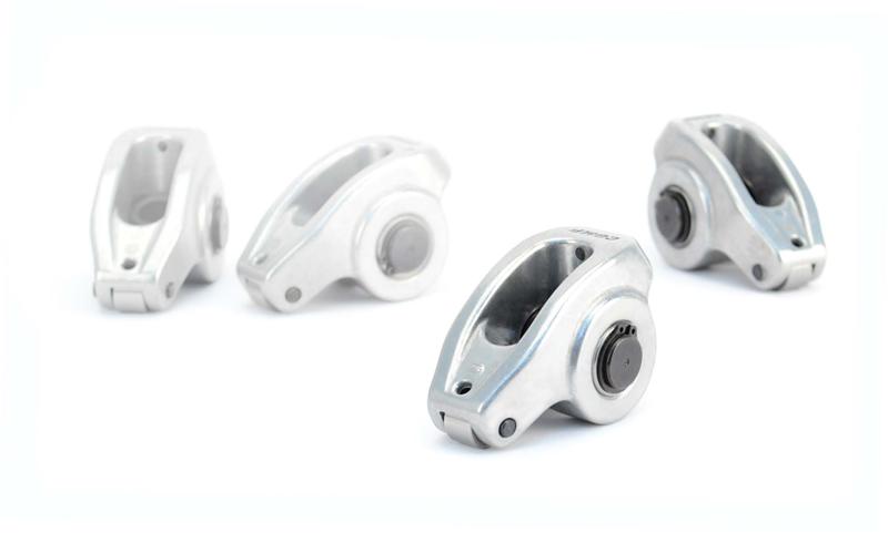 Load image into Gallery viewer, Comp Cams 17043-16 CCA Rocker Arm Sets
