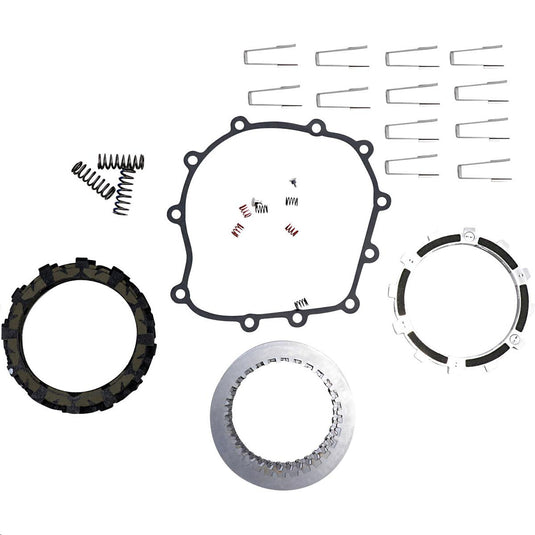 Rekluse RMS-6309009 Radiusx Clutch Kit