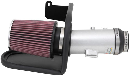 K&N Engineering 69-1212TS KN 69 Typhoon Intake