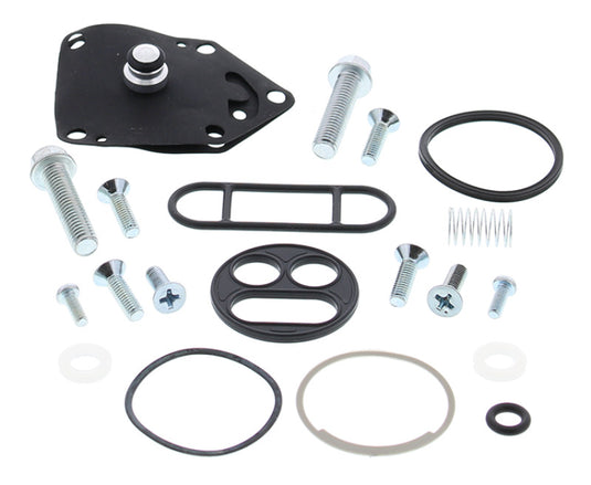 All Balls Racing 60-1098 ABR Fuel Tap Repair Kits