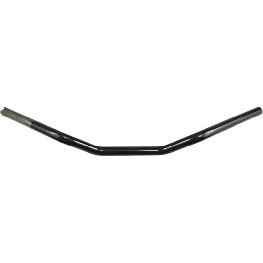 Drag Specialties 0601-4170 1in. Superbar Handlebar - Black