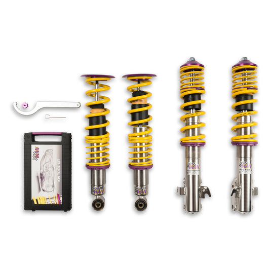 Kw 10245015 KW V1 Coilover Kit