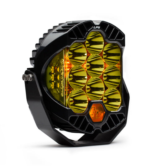Baja Designs 330011 BAJ LP9 Racer Lights