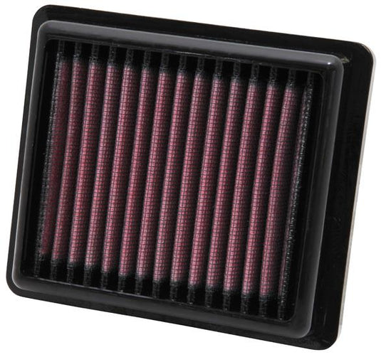 K&N Engineering HA-0502 KN UTV Drop In Air Filters