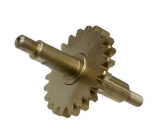 Psychic Mx MX-10201B Water Pump Shaft with Gear