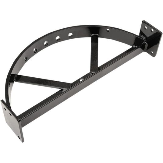 Moose Utility KD60PF Push Tube Blade Swivel