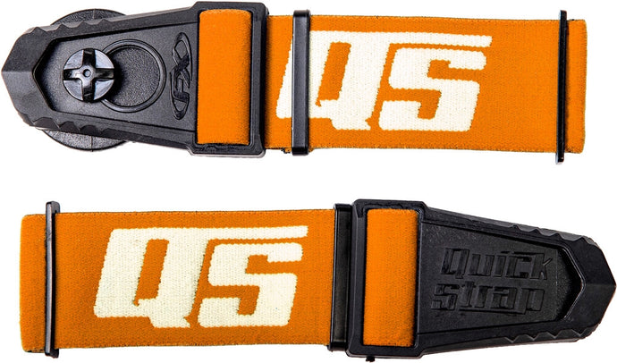 Quick Strap Quick Strap - Orange