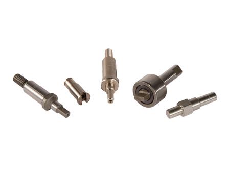 Hot Rods HRSHA-004 Water Pump Shaft
