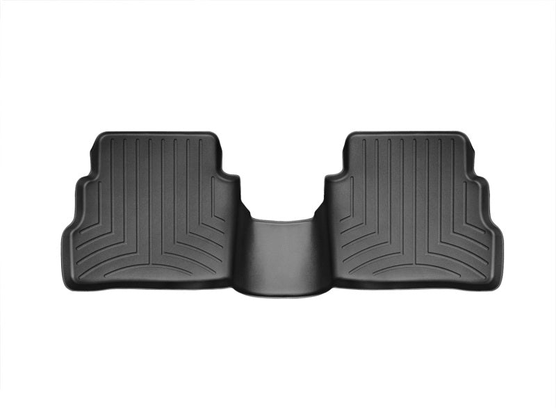 Load image into Gallery viewer, Weathertech 444192 WT FloorLiner - Rear - Blk
