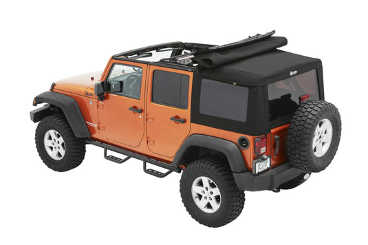 Bestop 54724-17 BES Soft Tops