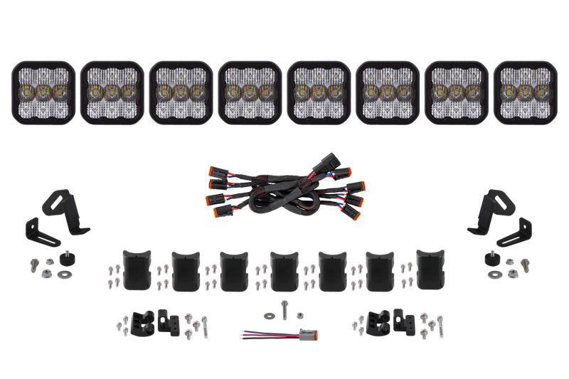 Load image into Gallery viewer, Diode Dynamics DD7248 DIO LED Light Bars
