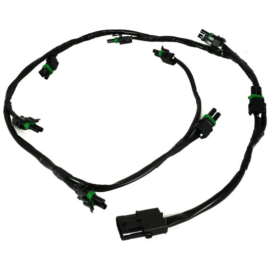 Baja Designs 640192 BAJ Wiring Harness