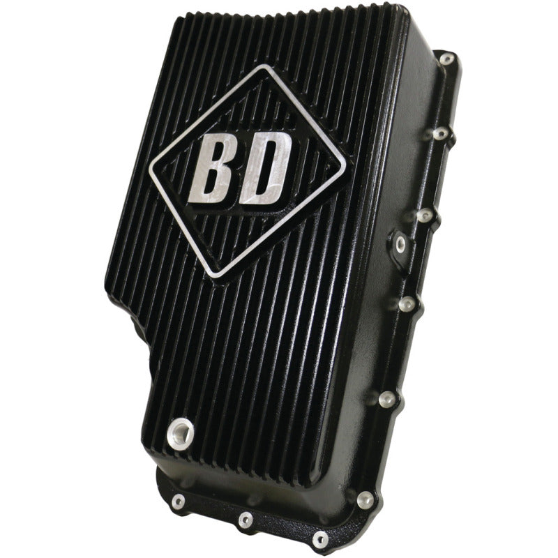 Load image into Gallery viewer, Bd Diesel 1061720 BDD Deep Sump Trans Pans
