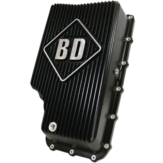 Bd Diesel 1061720 BDD Deep Sump Trans Pans