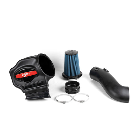 Injen EVO9007 INJ EVO Intakes