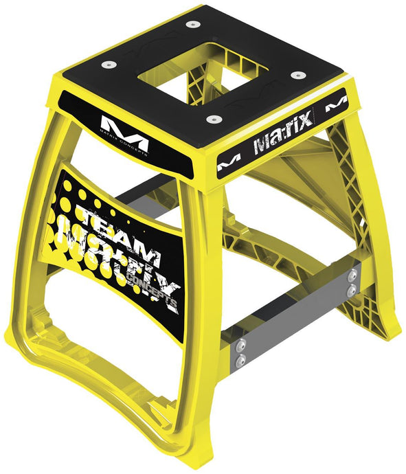 Matrix Concepts Llc M64-104 M64 Elite Stand - Yellow