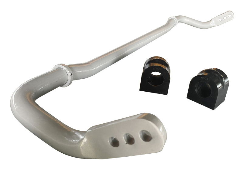 Load image into Gallery viewer, Whiteline BTF101Z WL Sway Bars - Front
