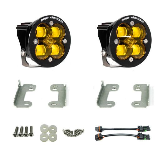 Baja Designs 447735 BAJ Fog Light Pocket Kit