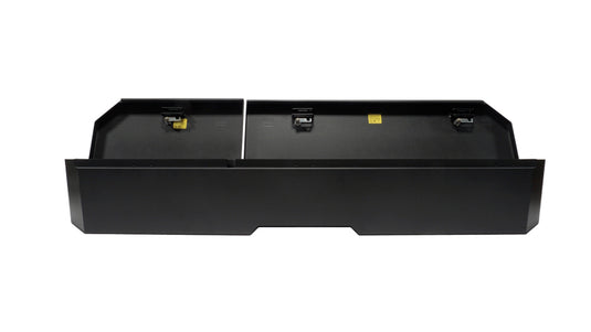 Tuffy Products 352-01 TFY Underseat Lockbox