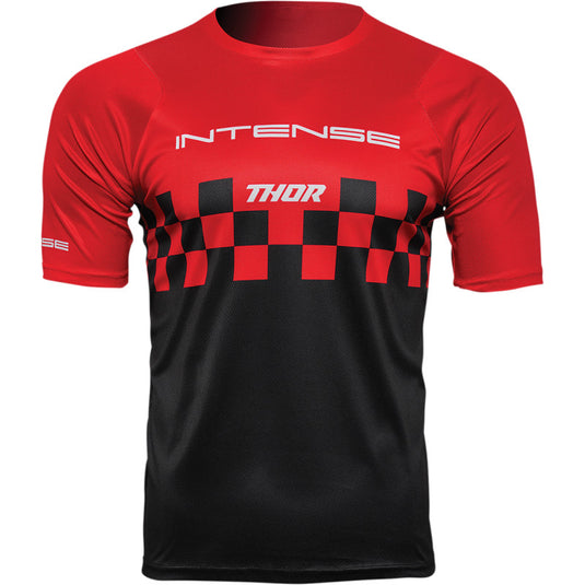 Red/Black