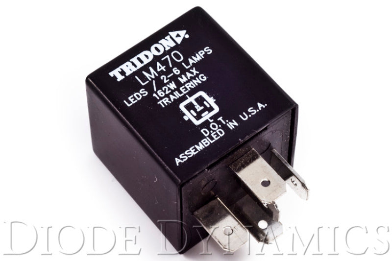 Load image into Gallery viewer, Diode Dynamics DD4011 DIO Turn Signal Flasher
