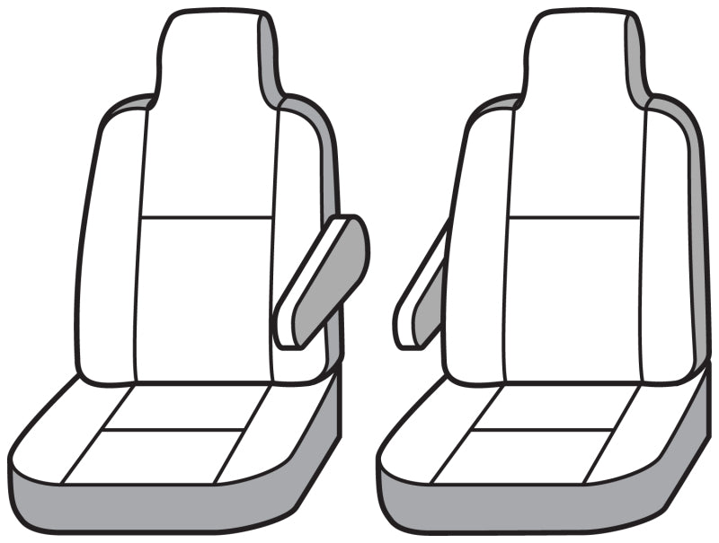 Load image into Gallery viewer, Covercraft SS2511PCCH CVR Chevrolet Seat Covers
