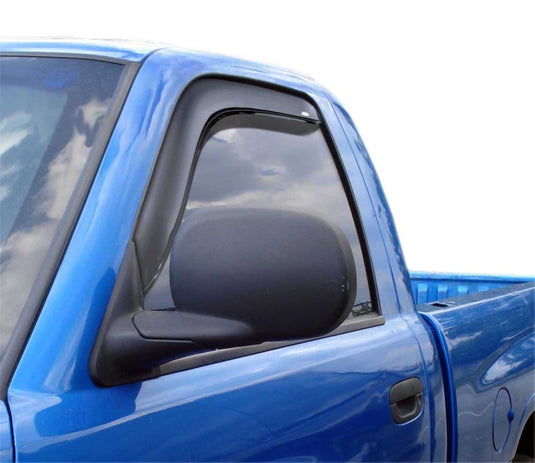 Avs 192352 AVS In-Channel Ventvisors