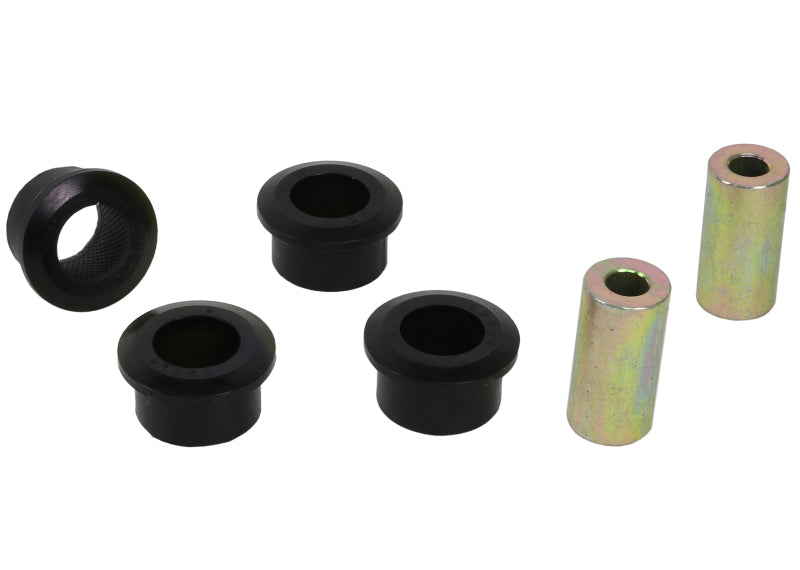 Load image into Gallery viewer, Whiteline W63155 WL Bushings - Control Arm
