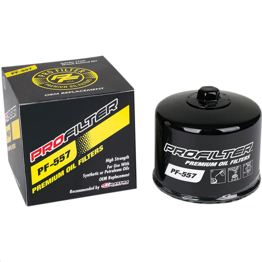 Pro Filter PF-557 Premium Oil Filter