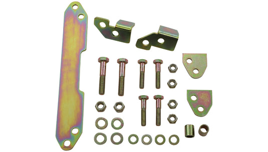 Moose Utility EPILK187 Lift Kit - 2in.