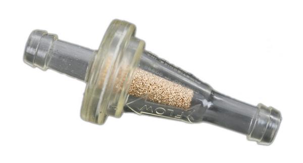 Visu - Filter 8420-01-9909 Fuel Filter 701C