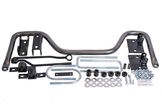 Hellwig 7269 HWG Big Wig Rear Sway Bars