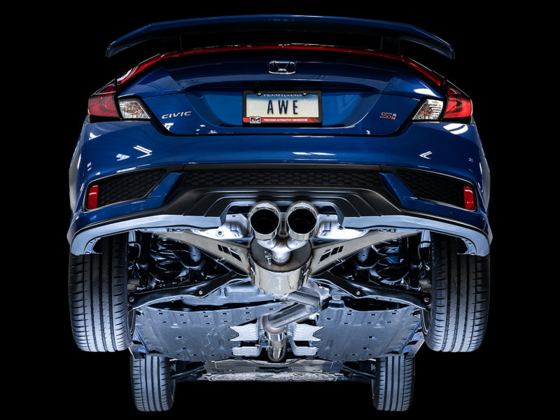 Load image into Gallery viewer, Awe Tuning 3015-32108 AWE Cat-Back Touring
