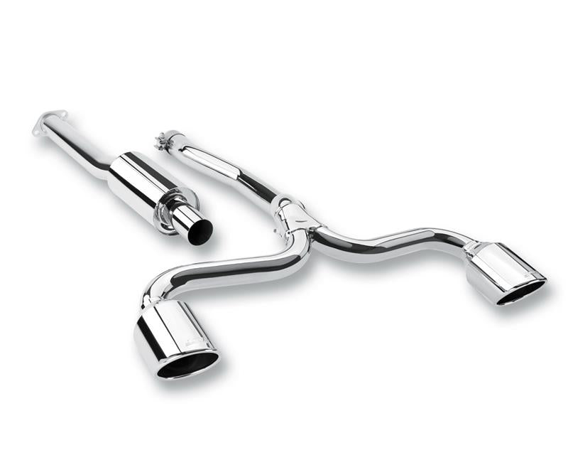 Load image into Gallery viewer, Borla 140285 BOR Cat Back S-Type
