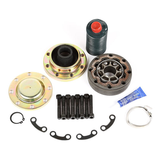 Omix 16950.01 OMI Driveshafts