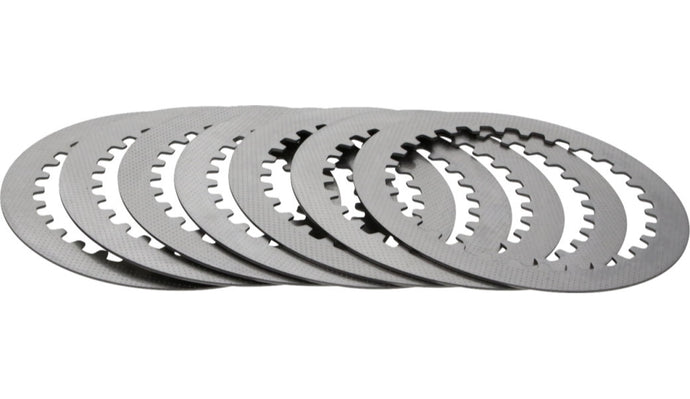 Pro-X 16.S53010 Clutch Steel Plate Set