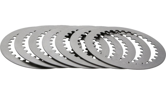Pro-X 16.S51019 Clutch Steel Plate Set