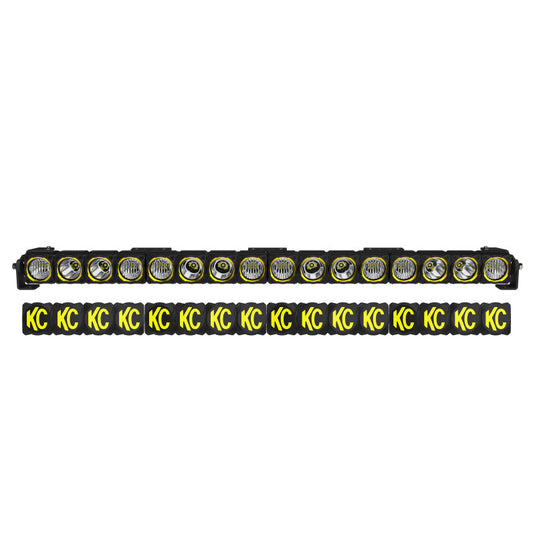 Kc Hilites 294 KCL FLEX ERA LED Light Bar